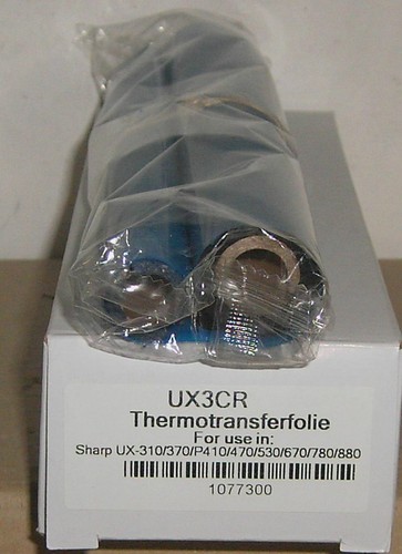 Rulli fax per - 2,