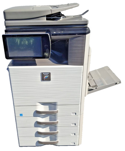 Sharp 2640n mfp - sharp, mx-2640n
