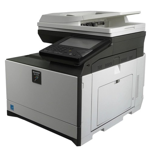Stampante sharp c301w - stampante, a4