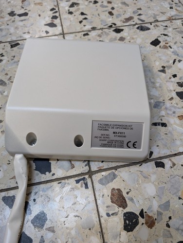 Fx11 kit espansione fax - kit,
