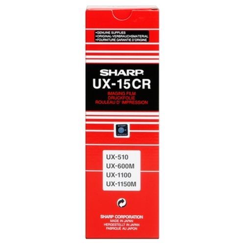 Genuine sharp 15cr fax - sharp, ux-15cr