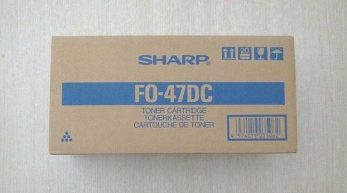 Toner cartridge sharp - sharp,, per