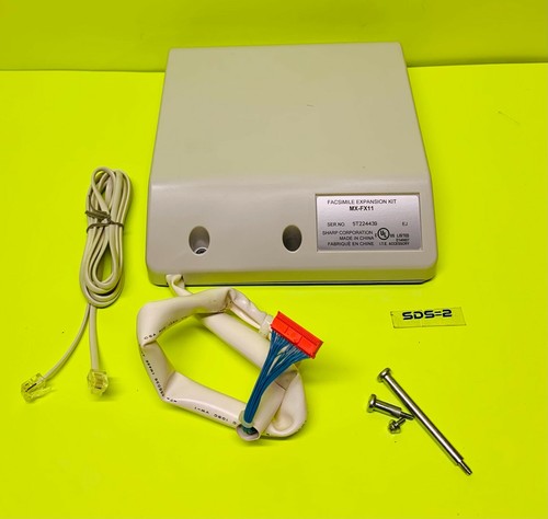 Sharp fx11 kit di - sharp, mx-fx11