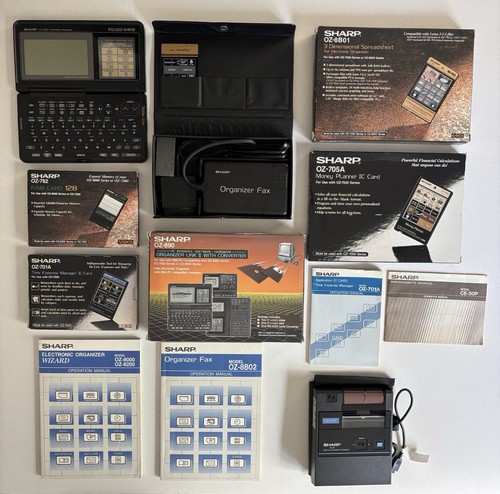 Organizzatore elettronico