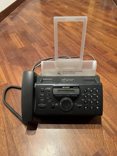 Sharp p410 telefono - (telefono, /