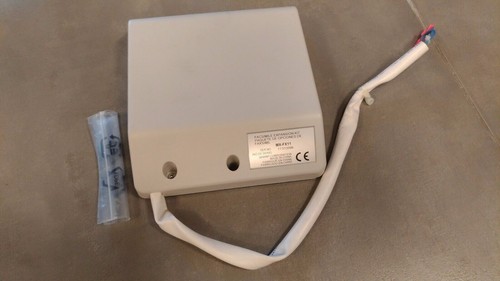 Fax sharp fx11 usato - fax,