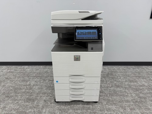 Scanner stampante