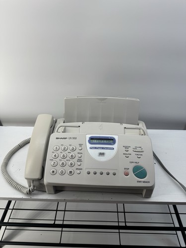 Fotocopiatrice fax sharp - fotocopiatrice,