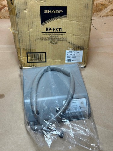 Sharp fx11 kit di - kit,