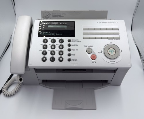 Sharp b700 business - sharp,