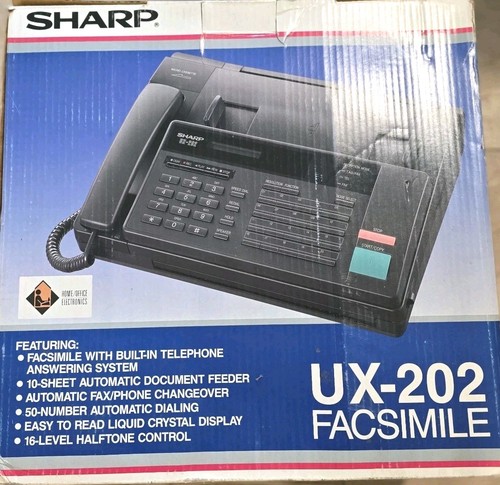 Rara fotocopiatrice fax - rara,