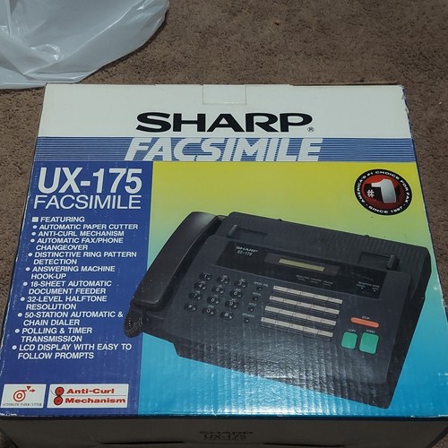 Fotocopiatrice fax sharp - fotocopiatrice,