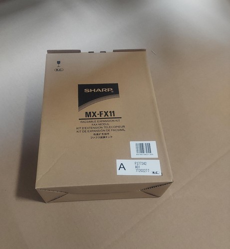 Kit espansione fax - , sharp